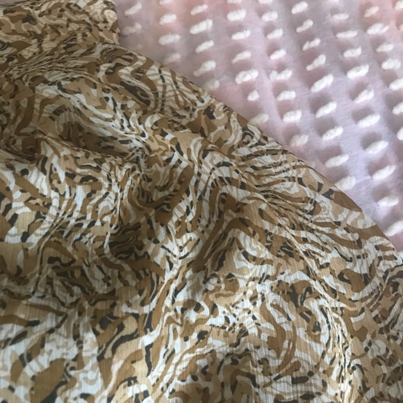 Harem style
Shorts under sheer pants - Picture 4 of 8